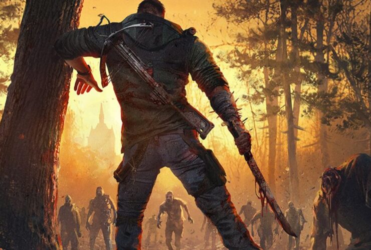 Dying Light the Beast