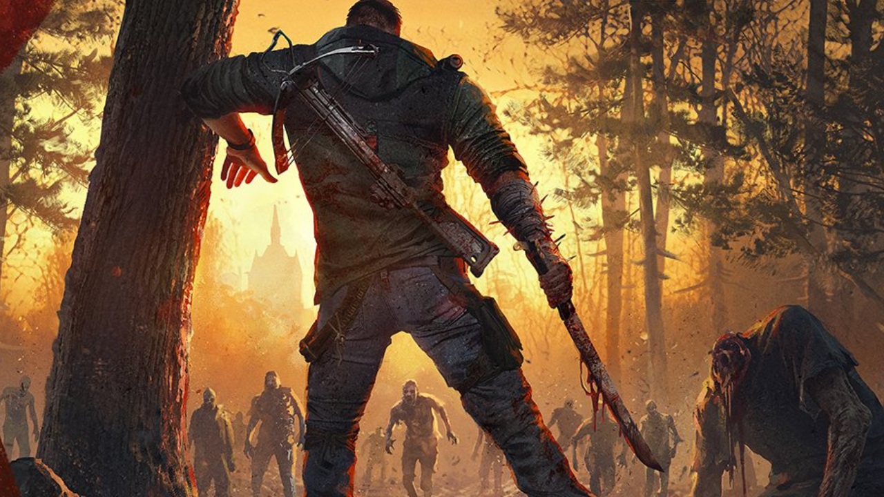 Dying Light the Beast