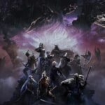 Elden Ring Nightreign the forsaken hollows