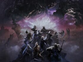 Elden Ring Nightreign the forsaken hollows