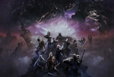 Elden Ring Nightreign the forsaken hollows