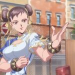 Fata Fury City of the Wolves