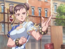 Fata Fury City of the Wolves