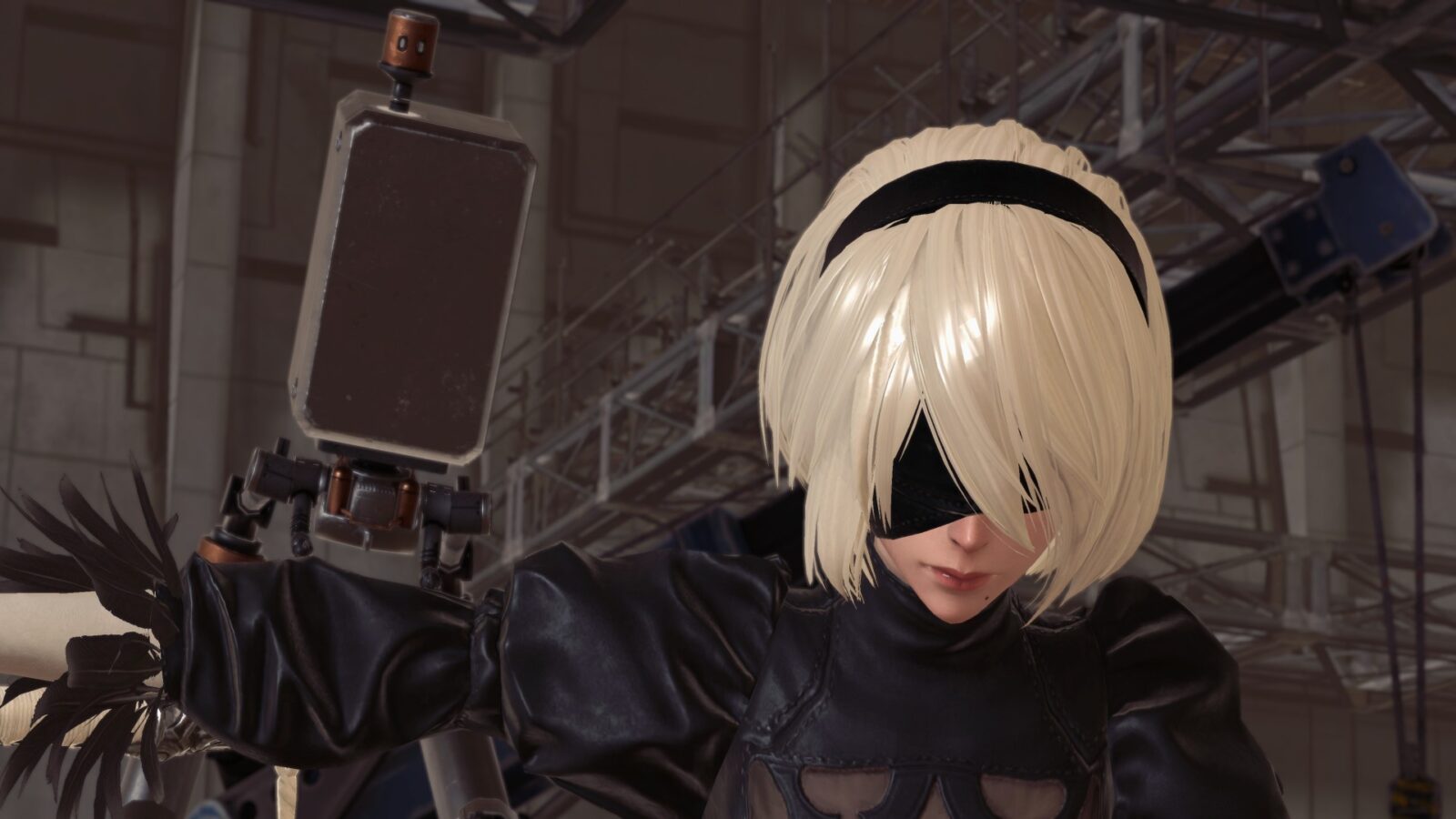 Final Fantasy VII Ever Crisis