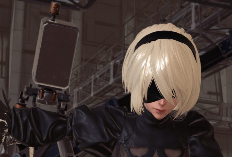 Final Fantasy VII Ever Crisis