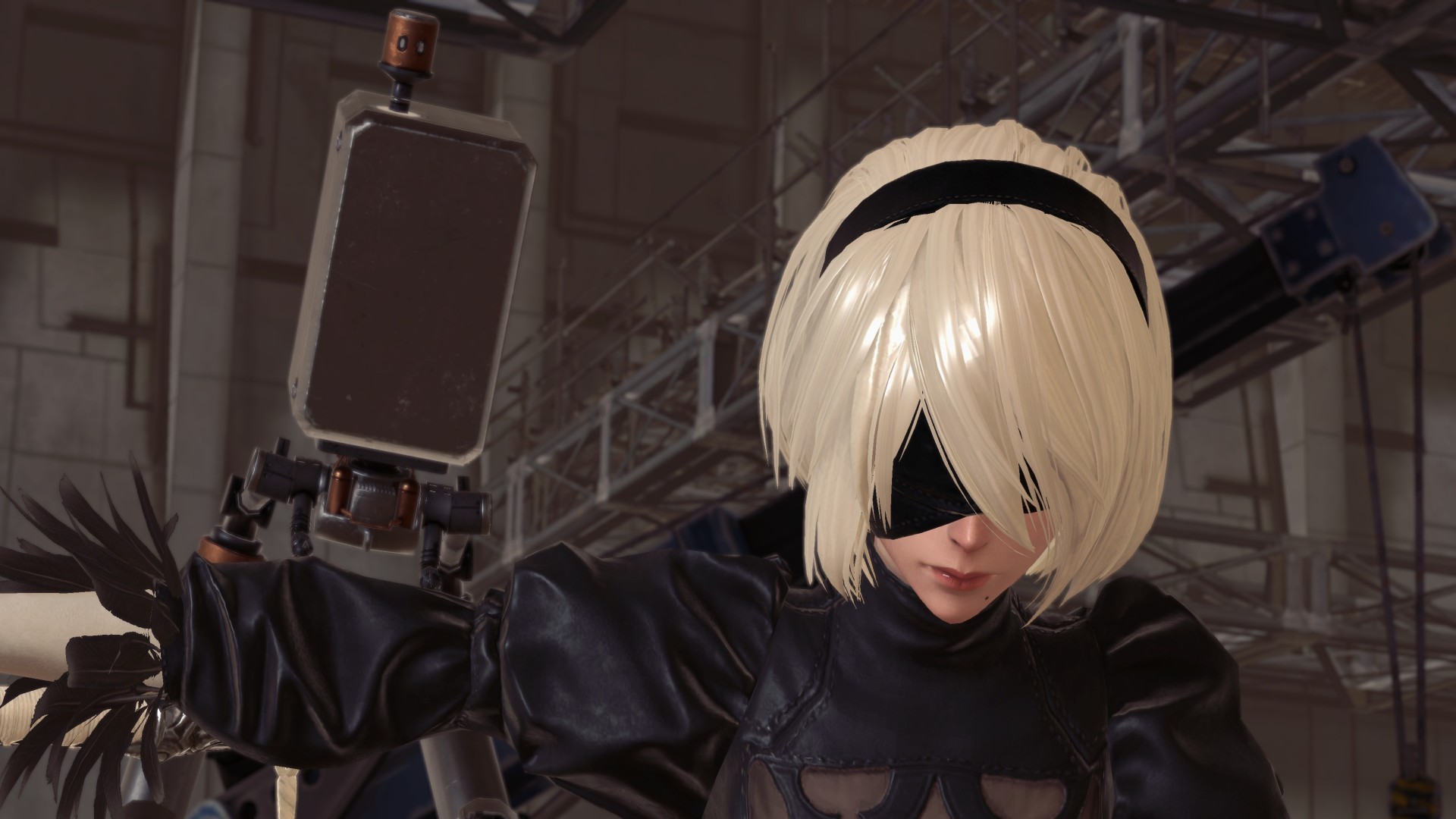 Final Fantasy VII Ever Crisis