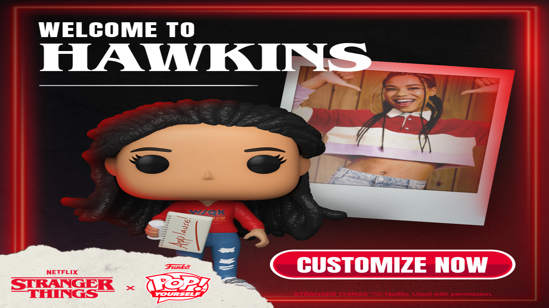 Funko; Funko Pop; Stranger Things