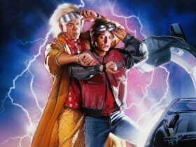 Fortnite- Ritorno al futuro