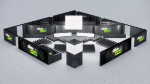 Milan Games Week & Cartoomics 2025