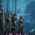 Golden Joystick Awards 2025 Clair Obscur Expedition 33