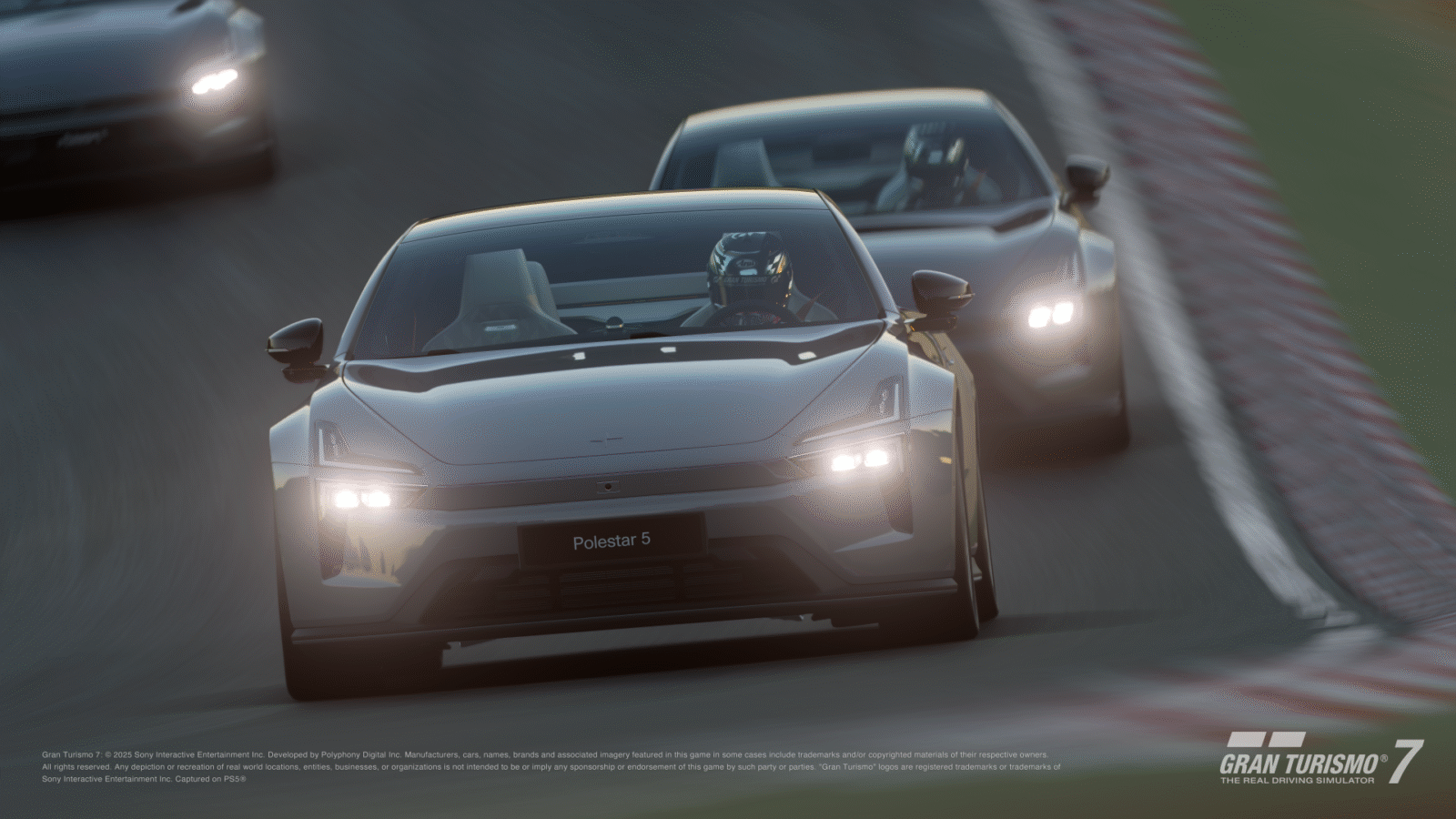 Gran Turismo 7