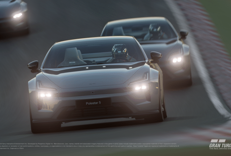 Gran Turismo 7