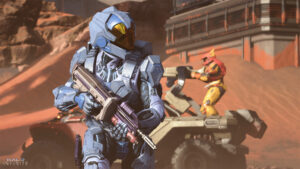 Halo Infinite