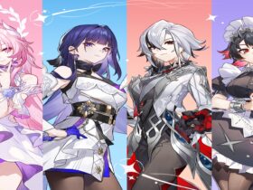 HoYoFair Fan Concert