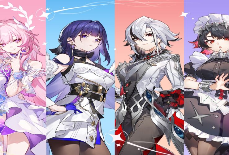 HoYoFair Fan Concert