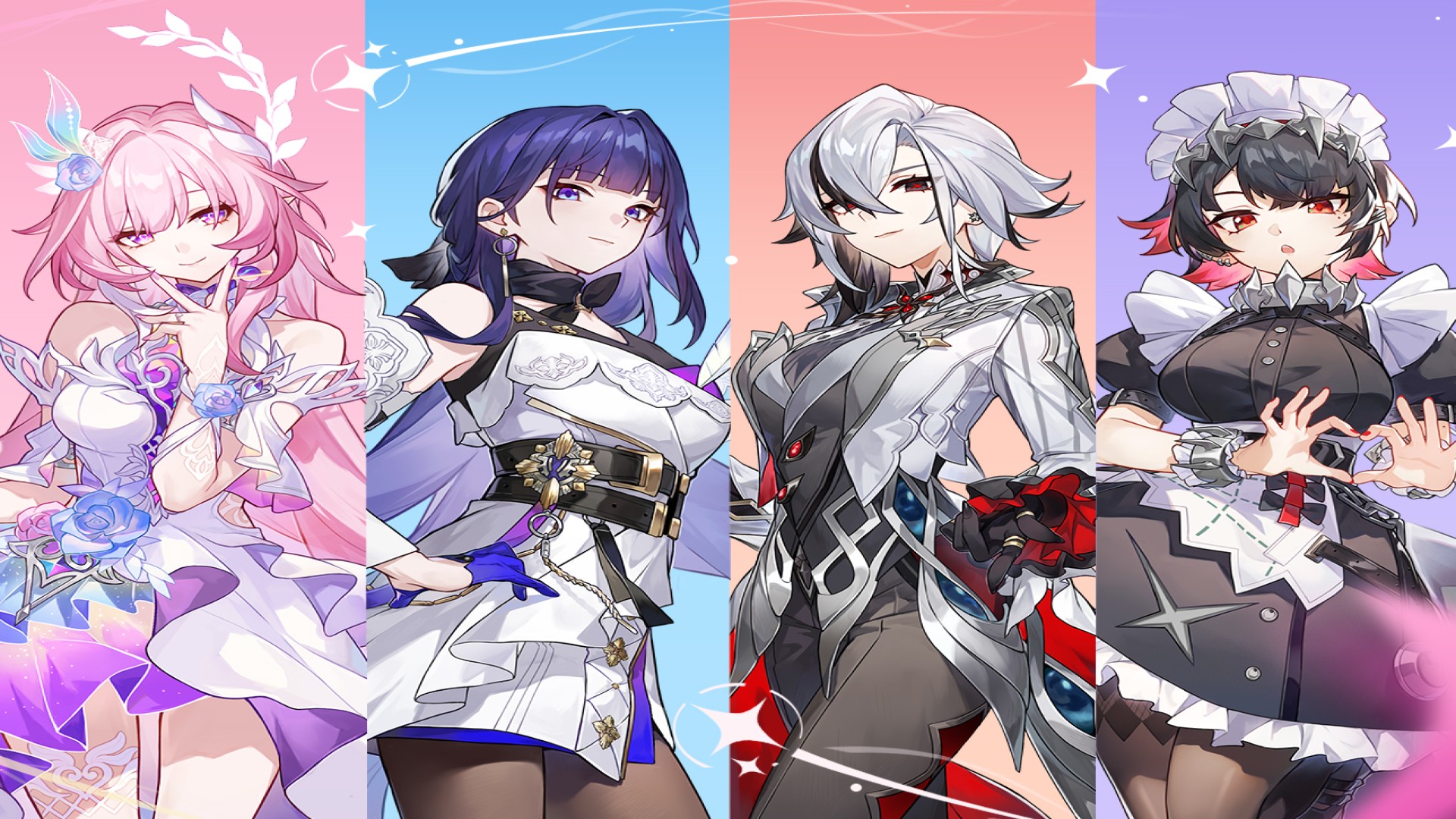 HoYoFair Fan Concert