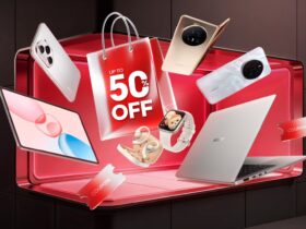 Honor - Black Friday 2025