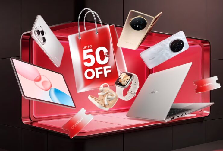 Honor - Black Friday 2025