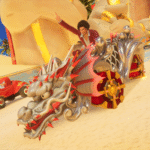 Sonic Racing CrossWorlds