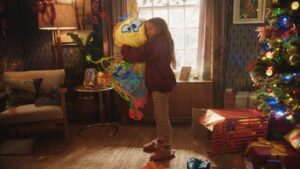 Il Corto Disney Il Miglior Natale di Sempre