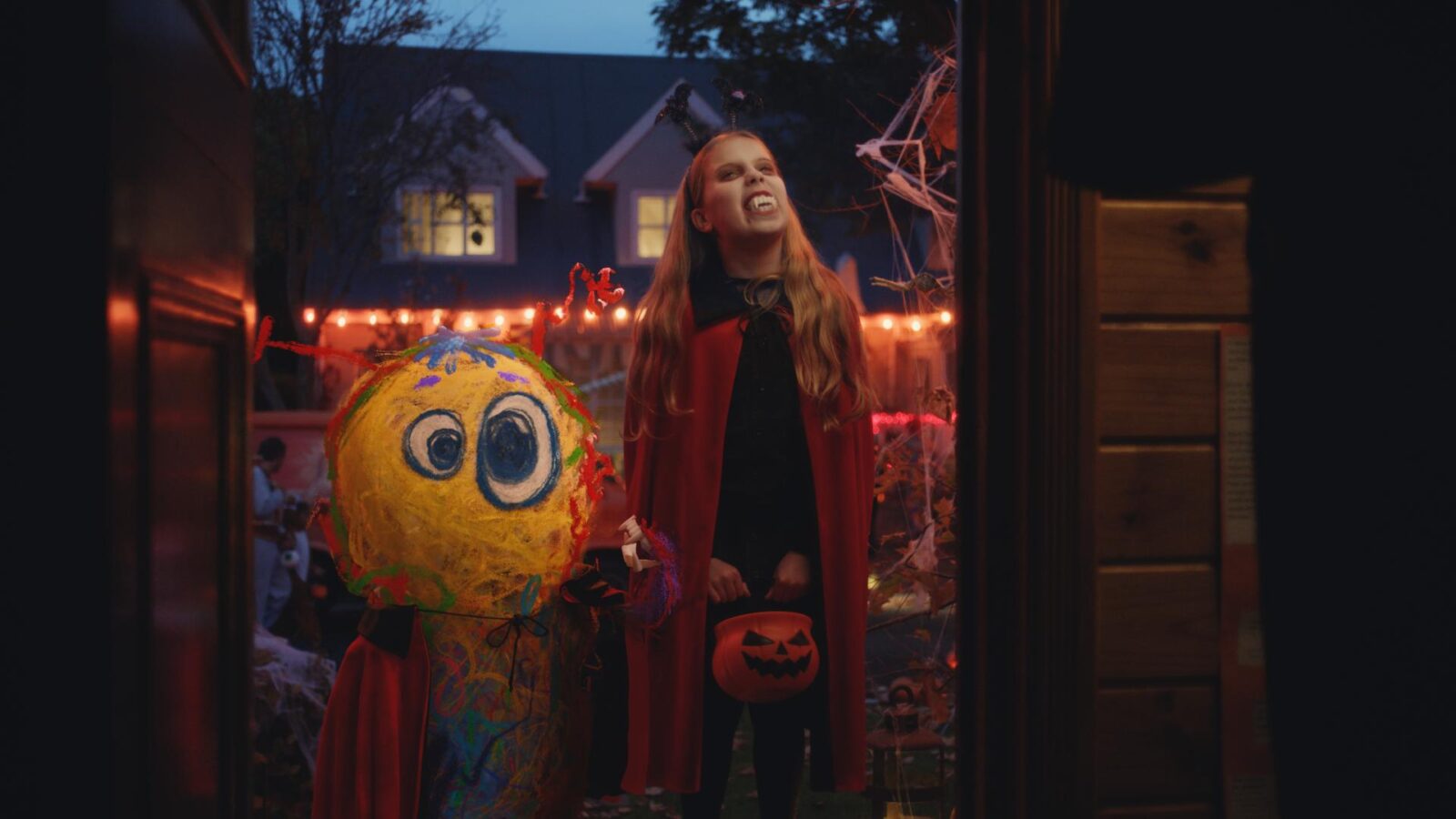 Il Corto Disney Il Miglior Natale di Sempre