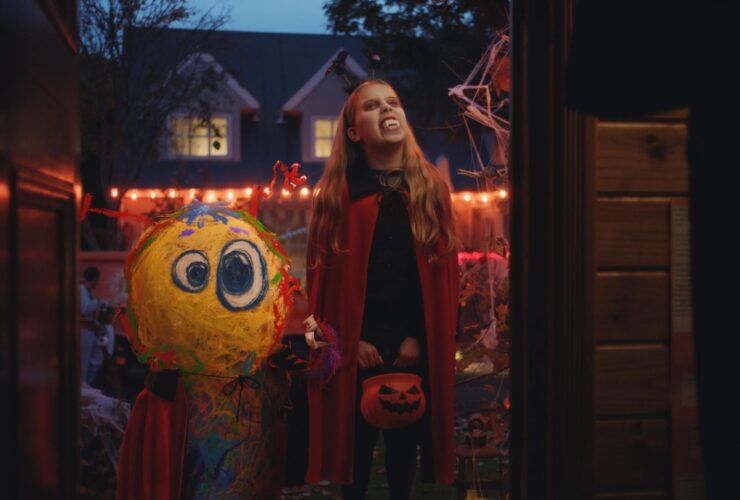 Il Corto Disney Il Miglior Natale di Sempre