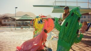 Il Corto Disney Il Miglior Natale di Sempre