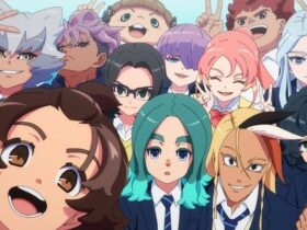 Inazuma Eleven Victory Road