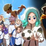 Inazuma Eleven Victory Road