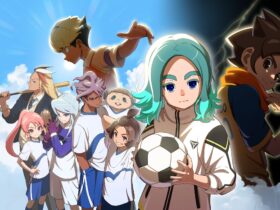 Inazuma Eleven Victory Road