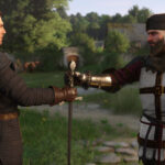 Kingdom Come: Deliverance II Mysteria Ecclesiae