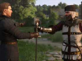 Kingdom Come: Deliverance II Mysteria Ecclesiae