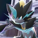 Leggende Pokèmon Z-A