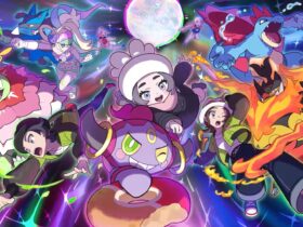 Leggende Pokémon Z-A Megedimensione