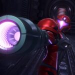 Metroid Prime 4 Beyond