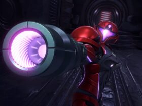 Metroid Prime 4 Beyond