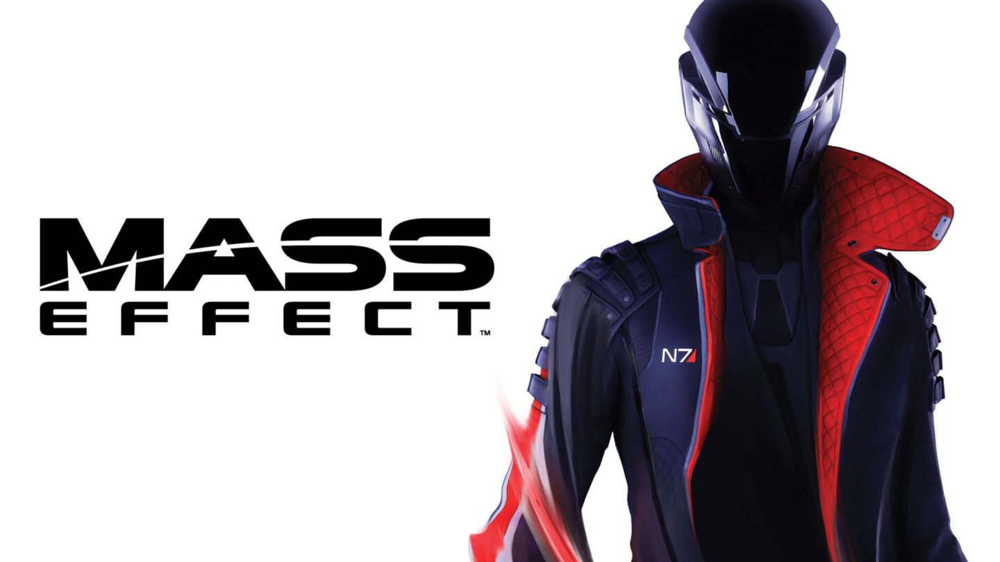 Mass-Effect