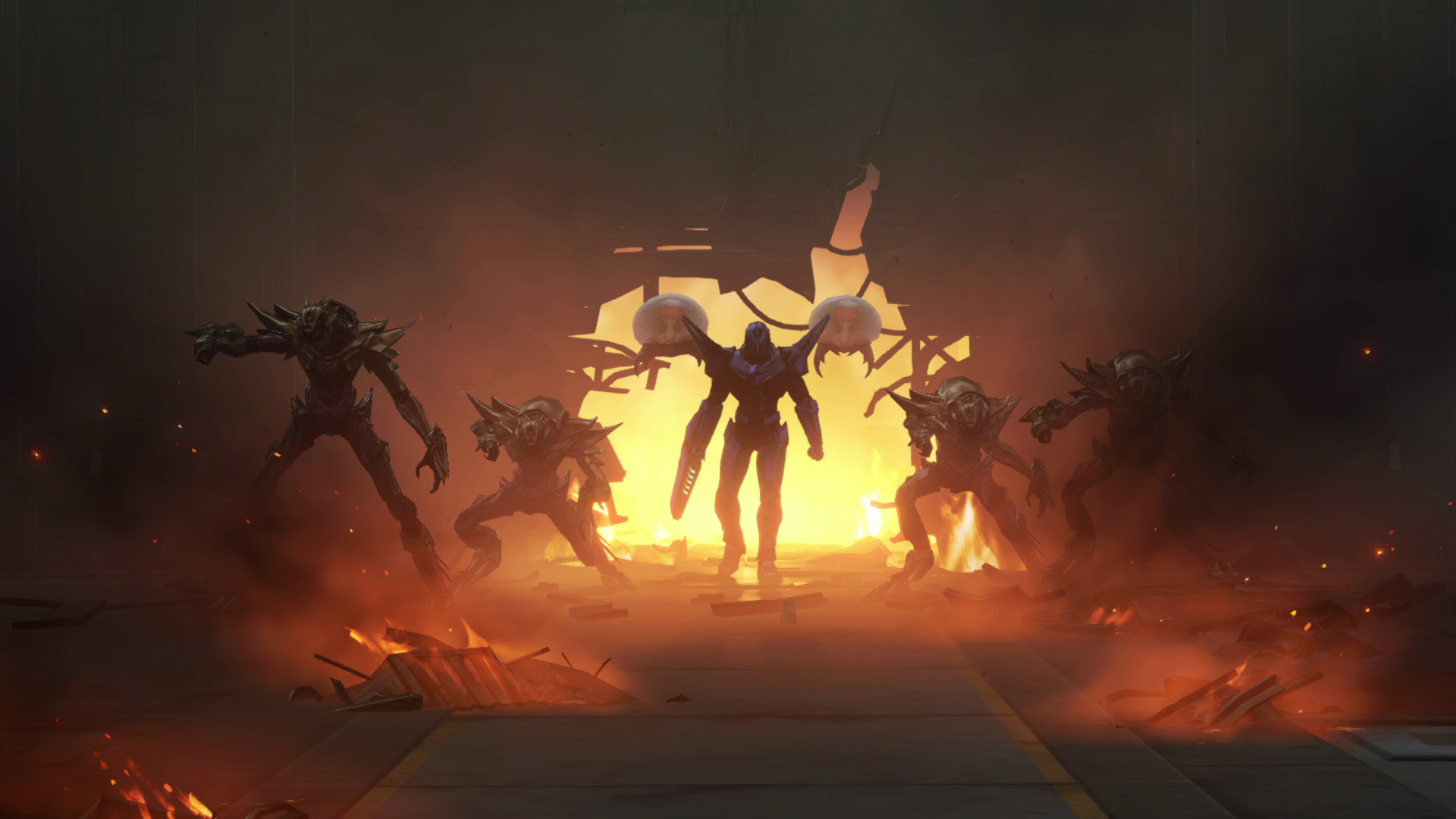 Metroid Prime 4 Beyond