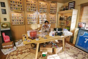 Milan Games Week Cartoomics eBay