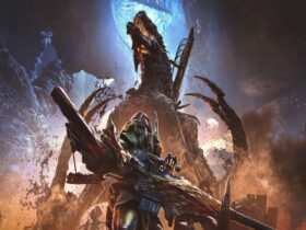 Monster Hunter Wilds