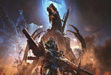 Monster Hunter Wilds