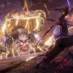 Nioh 3