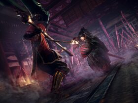 Nioh 3