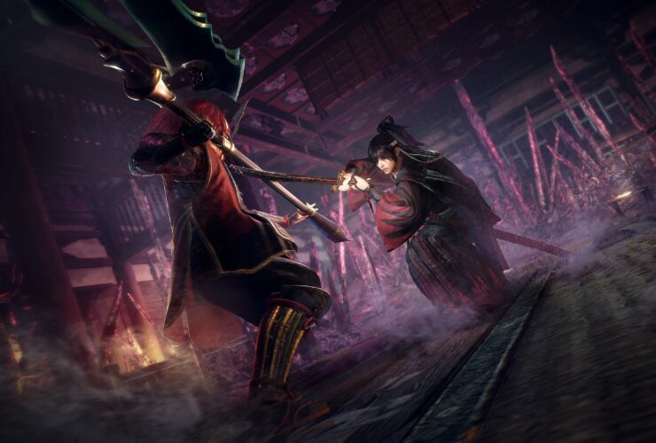 Nioh 3