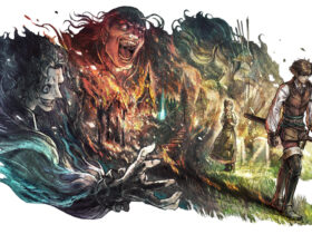 Octopath Traveler 0 Cover