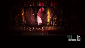 Octopath Traveler 0 Exploration