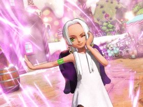 One Piece Pirate Warriors 4