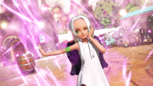 One Piece Pirate Warriors 4