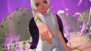 One Piece Pirate Warriors 4