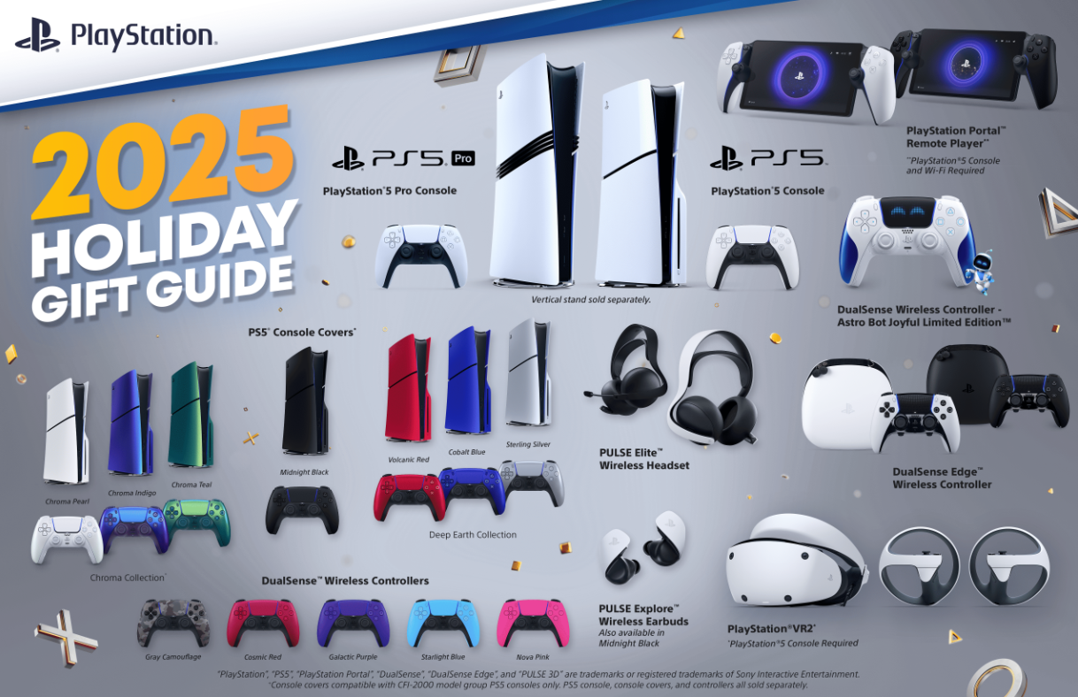 Playstation Speciale Natale